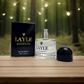 Silent Forest – Woody Cedar Fragrance