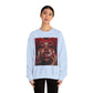 OC Model Manager Patrece Custom Crewneck Sweatshirt