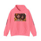 Oyera Charisma Hooded Sweatshirt