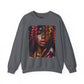 “Pansexual Pride” Heavy Blend™ Crewneck Sweatshirt
