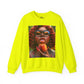 OC Assistant Sally Custom Crewneck Sweatshirt