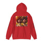 Oyera Charisma Hooded Sweatshirt