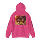 Oyera Charisma Hooded Sweatshirt