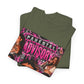“Parental Advisory” Kehlani Graphic Tee