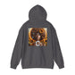 Oyera Charisma Hooded Sweatshirt