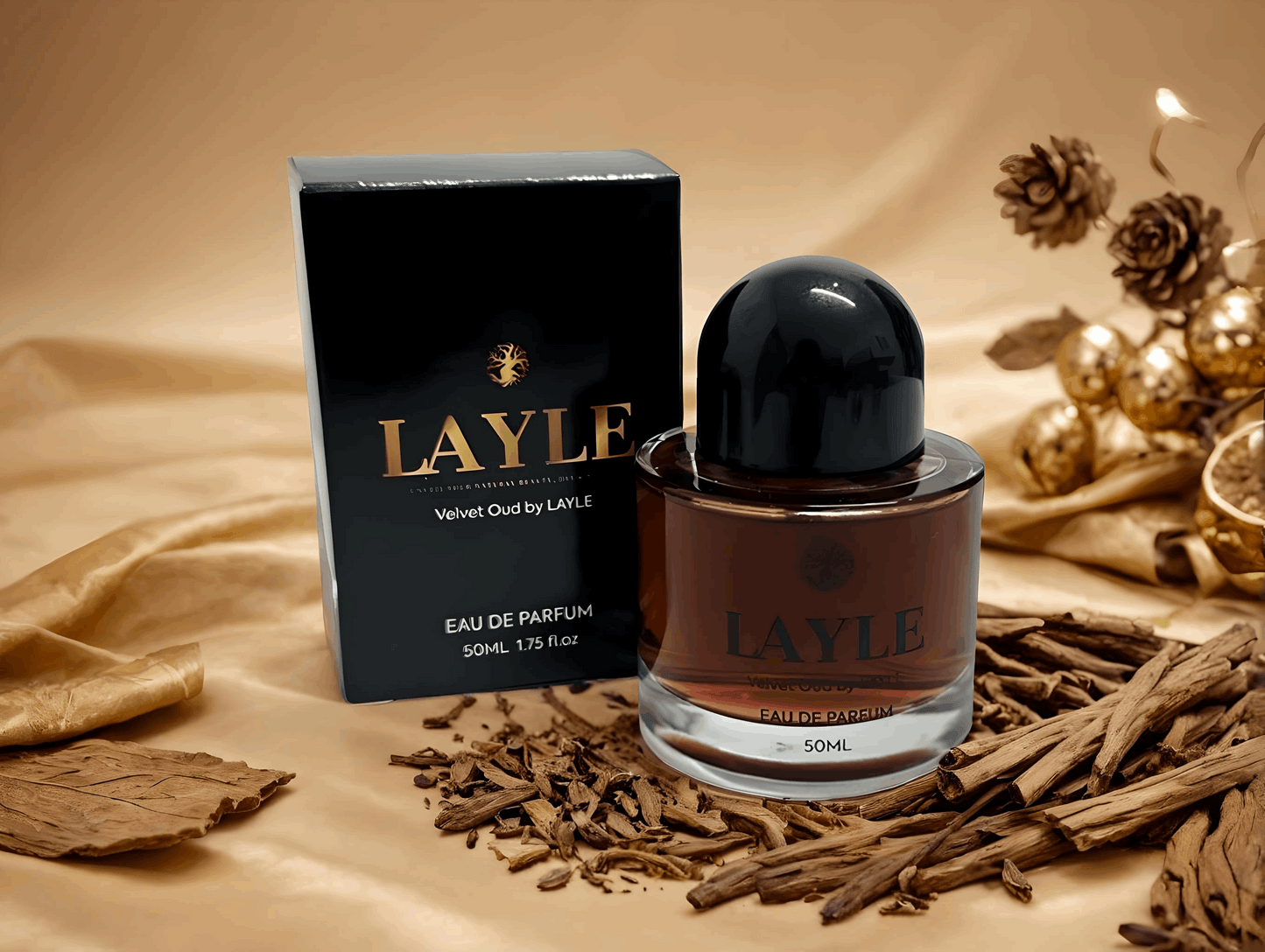 OUD Velvet – Luxury Oud Fragrance