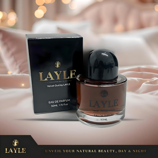 OUD Velvet – Luxury Oud Fragrance