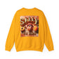OC Assistant Sally Custom Crewneck Sweatshirt