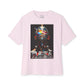 NASA PRISM Oversized Boxy Tee