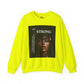 “I Am STRONG” Heavy Blend™ Crewneck