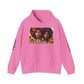 Oyera Charisma Hooded Sweatshirt