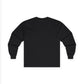 “Scream Queen” Long Sleeve Tee