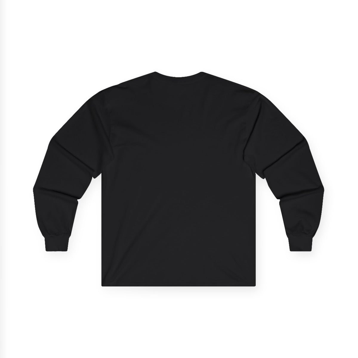 “Scream Queen” Long Sleeve Tee