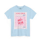 Anti-Social Guest Check T-Shirt