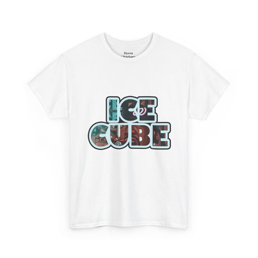 “Ice Cube” Graphic Tee