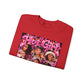 “Hot Girl Megan” Crewneck Sweatshirt