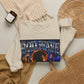 “Rod Wave” Blue Crewneck Sweatshirt