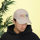 Proud LGBTQ+ Pride Embroidered Hat | 10 Colors