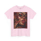 “Lips Like Poison” Graphic Tee