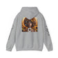 Oyera Charisma Hooded Sweatshirt