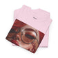 “Ruby Rose Rebel” Graphic Tee