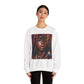 “Pansexual Pride” Heavy Blend™ Crewneck Sweatshirt