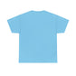 “Hella Trippy” Cotton Graphic Tee