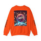 “Anti Social” Heavy Blend™ Crewneck Sweatshirt