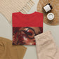 “Lips Like Poison” Graphic Tee