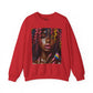 “Pansexual Pride” Heavy Blend™ Crewneck Sweatshirt