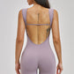 The Zenith Jumpsuit
