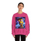 “Anti Social” Heavy Blend™ Crewneck Sweatshirt