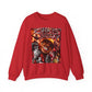 “Chris Breezy” Crewneck Sweatshirt
