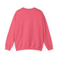 “I Am STRONG” Heavy Blend™ Crewneck