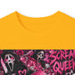“Scream Queen” Long Sleeve Tee