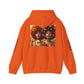 Oyera Charisma Hooded Sweatshirt