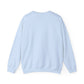 “I Am STRONG” Heavy Blend™ Crewneck