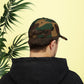 Proud LGBTQ+ Pride Embroidered Hat | 10 Colors