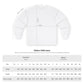 “It’s A BBW World” Long Sleeve Tee