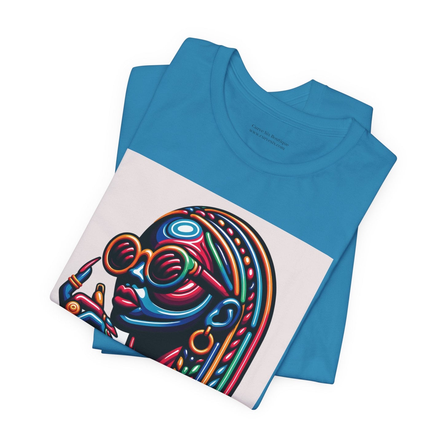 The Box | T-Shirt
