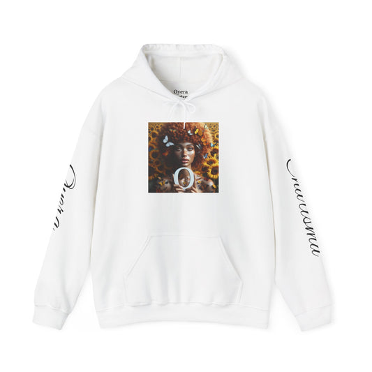Oyera Charisma Hooded Sweatshirt