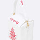 Chinese Take Out Box Fashion Clutch