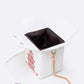 Chinese Take Out Box Fashion Clutch