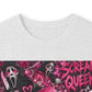 “Scream Queen” Long Sleeve Tee