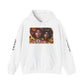 Oyera Charisma Hooded Sweatshirt
