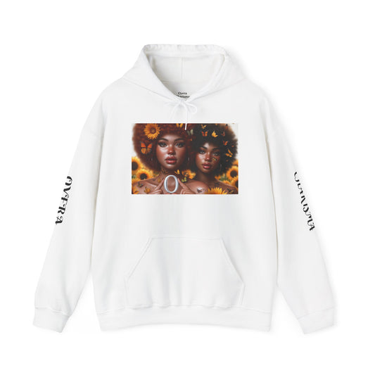 Oyera Charisma Hooded Sweatshirt
