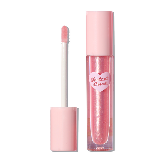 Instant Crush Lip Gloss, Pretty Princess