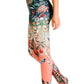 YD Legging - Feeling Ferntastic