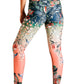 YD Legging - Feeling Ferntastic
