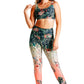 YD Legging - Feeling Ferntastic